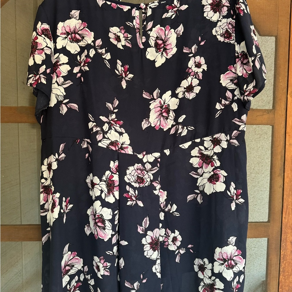 Torrid blouse - Picture 2 of 2